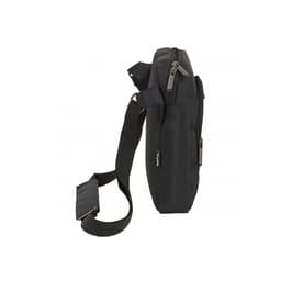 Shoulder Bag 10.6 Inch Black - Image 4