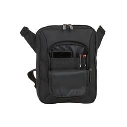 Shoulder Bag 10.6 Inch Black - Image 5