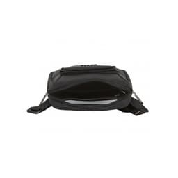 Shoulder Bag 10.6 Inch Black - Image 6