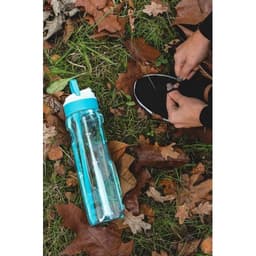 Water Bottle Artic Blue  Kambukka Lagoon - Image 6