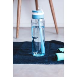 Water Bottle Artic Blue  Kambukka Lagoon - Image 8