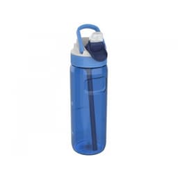 Water Bottle Crisp Blue Kambukka Lagoon - Image 1
