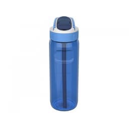 Water Bottle Crisp Blue Kambukka Lagoon - Image 2