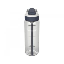 Water Bottle Clear Kambukka Lagoon - Image 1