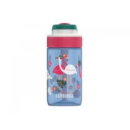 Water Bottle Blue Flamingo Kambukka Lagoon - Image 4