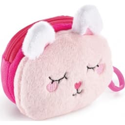 Coin Purse Mr Back 2 Fun Fluffy Kitten 19385 - Image 1
