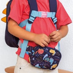 Waist Bag Mr Fun Dino 19248 - Image 4