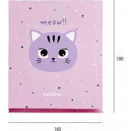 Notebook Mr Back 2 Fun With Sticky Notes 28713 - Image 2