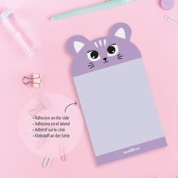 Notepad Mr Back 2 Fun Bear 28714 - Image 3