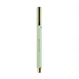 Pen Ballpoint Mr Back 2 Basics Green 11913 - Image 1