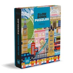 London Puzzle Mr 13276 - Image 1