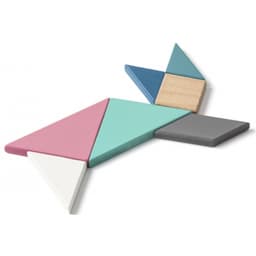 Tangram Game Mr 13178 - Image 3