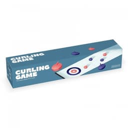 Curling Game Mr 13177 - Image 1