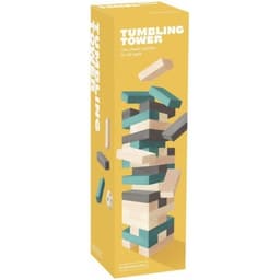 Tumbling Game Mr 13176 - Image 1