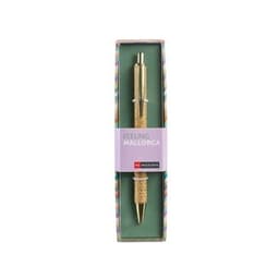 Pen Ballpoint Mr Mallorca Rafia 11299 - Image 1
