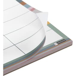 Planner Mr To Do Weekly A5 Horizontal 28156 - Image 4