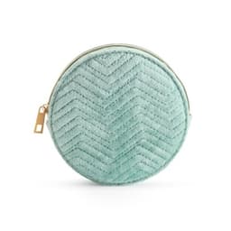 Coin Purse Mr Daisies Round - Image 1