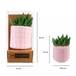 Foodie Lovers Sharpener MR - Cactus - Image 2