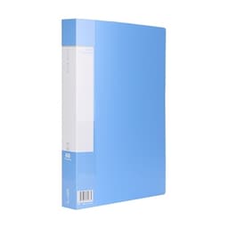 Display Book A4 60 Pockets Comix - Image 2