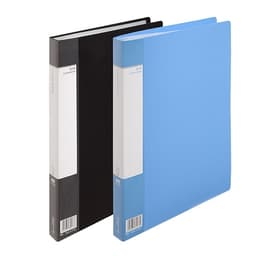 Display Book A4 40 Pockets Comix - Image 1