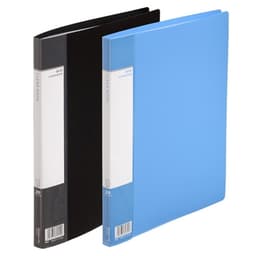 Display Book A4 20 Pockets Comix - Image 1