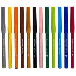 Marker Bruynzeel 12/Pack 60121112 - Image 3