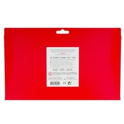 Marker Bruynzeel Super Stamp 10/Pack 60129010 - Image 3