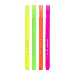 Highlighter Bruynzeel slim set | 4 colours - Image 2
