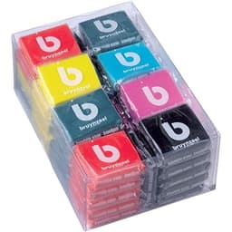 Eraser Bruynzeel Kneadable Flexible - Image 2