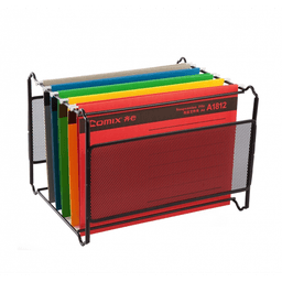 Suspension Rack Comix A4 Metal Black A1815 - Image 1