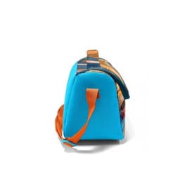 Lunch Bag Coral High Kids Truck Thermo 11794 - Image 2