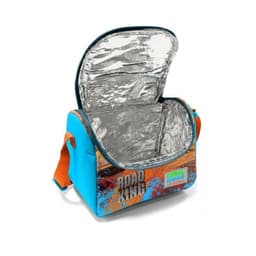 Lunch Bag Coral High Kids Truck Thermo 11794 - Image 4