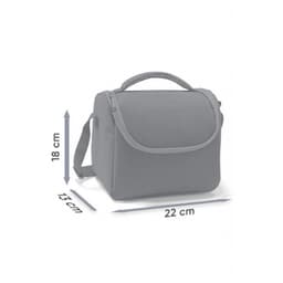 Lunch Bag Coral High Kids Army Thermo Blue 22789 - Image 5