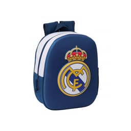 Real Madrid Backpack 3D Small - Image 1