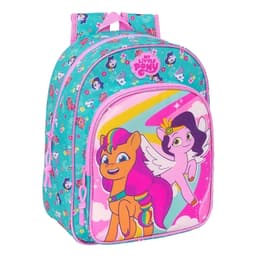 My Little Pony Dreams Backpack Small - Image 1