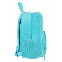 Plush Frozen Mini Backpack - Image 3