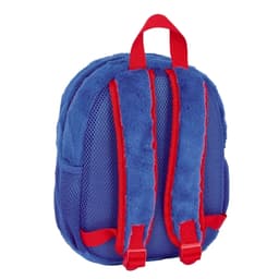 Plush Spidey Mini Backpack - Image 2