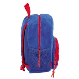 Plush Spidey Mini Backpack - Image 3