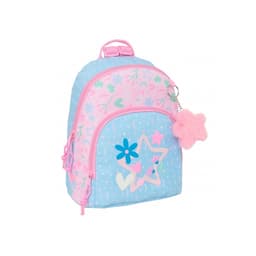 Smile Backpack Blackfit8  Small - Image 1