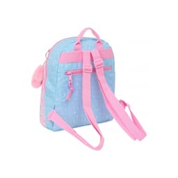 Smile Backpack Blackfit8  Small - Image 2