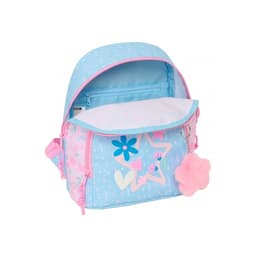 Smile Backpack Blackfit8  Small - Image 3