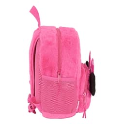 Plush Minnie Mouse Backpack Mini - Image 3
