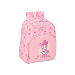 Minnie Mouse Baby Backpack Small - Image 1