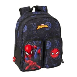 Spiderman Attack Backpack Small - Image 1