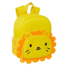 Leon Neoprene Backpack Small - Image 1