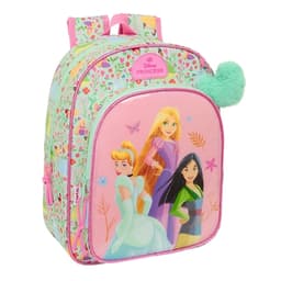 Princess Bloom Spirit Backpack Small - Image 1