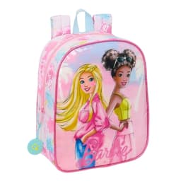 Barbie Painterly Backpack Small - Image 1