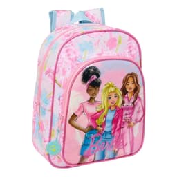 Barbie Painterly Backpack Small - Image 1