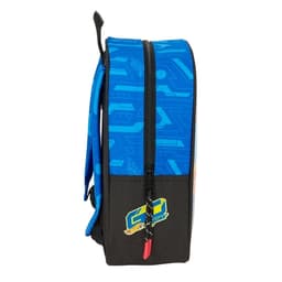 Hot Wheels Let S Race Backpack Small - Image 3
