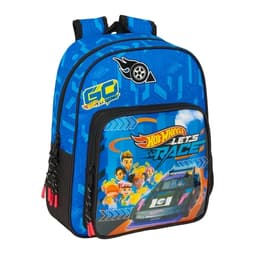 Hot Wheels Let S Race Backpack Small - Image 1